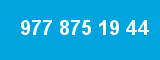 977 875 19 44